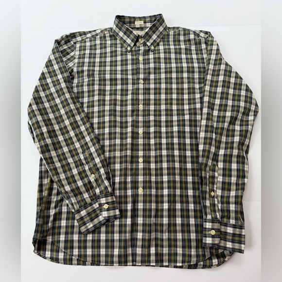 J. Crew Other - Men’s J. Crew Long Sleeve Shirt Size Large